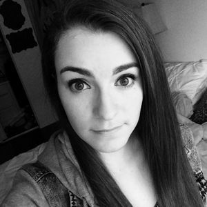 Meet your Posher, Michala